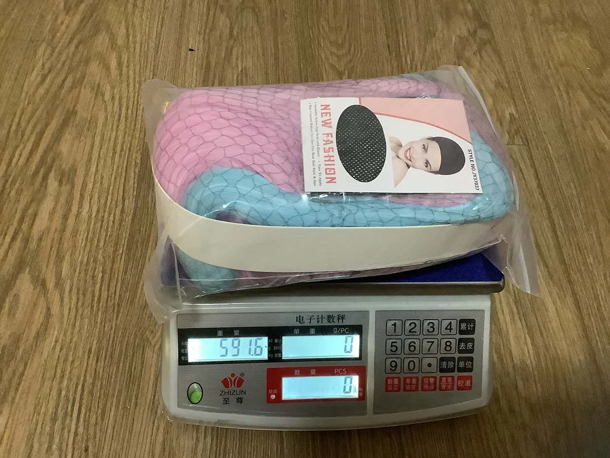 Halloween Hairpiece Accessories Props Women Scarlet and Violet Iono Cosplay Wigs