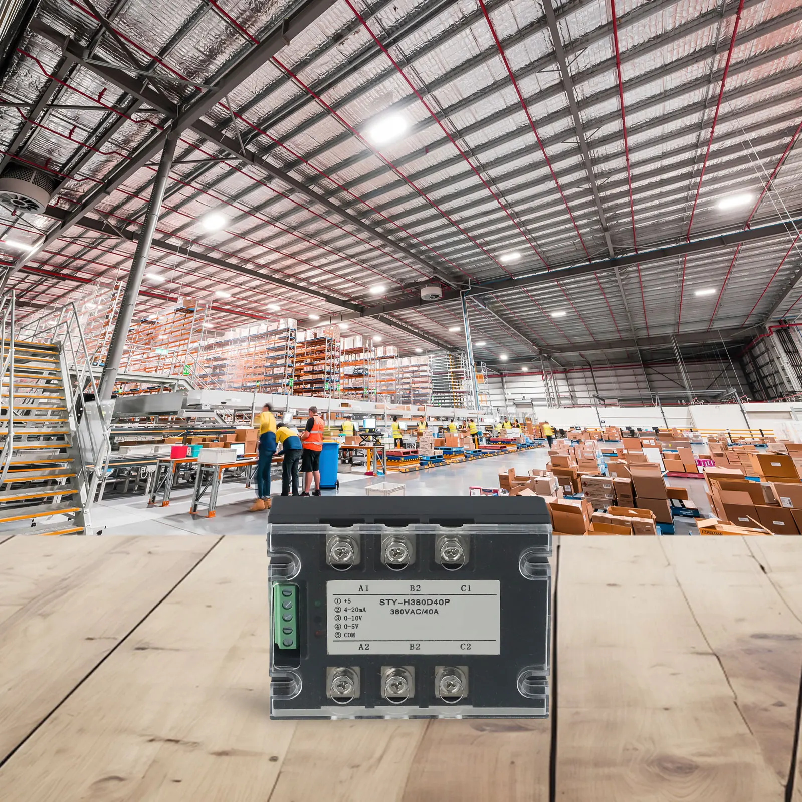 

Для пищевой техники, регулятор напряжения 380 В, трехфазный регулятор напряжения, потенциометр 10 К, гальваническая опорная пластина