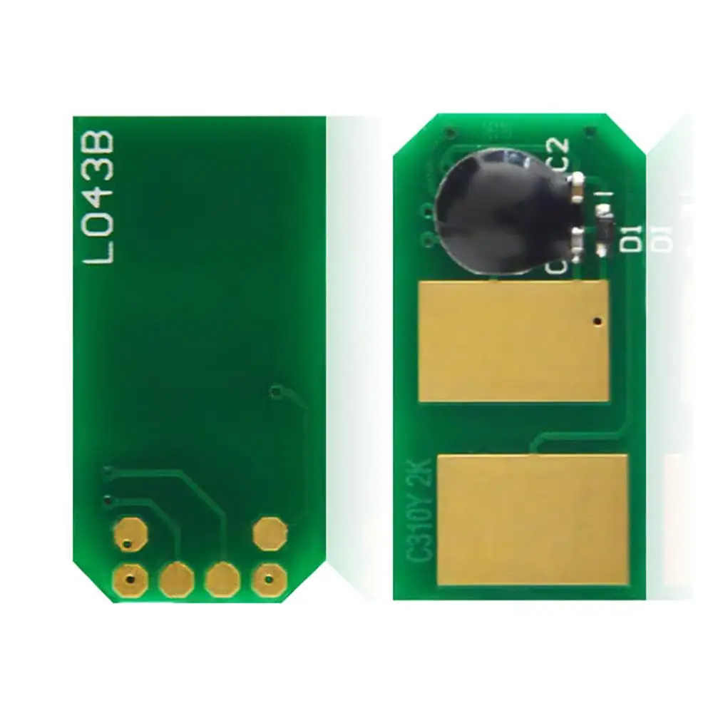 new printer Chip for OKI 44917601 44574701 44574702 44574703 44574705 44574901 44574902 B411d 411dn 431d 431dn MB461 MB471 MB491