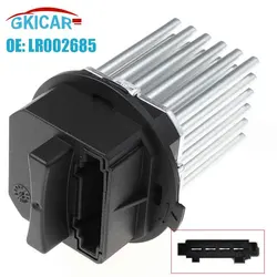 LR002685 resistenza motore ventilatore muslimb 30767040 per Volvo S80 XC60 LR2 Land Rover