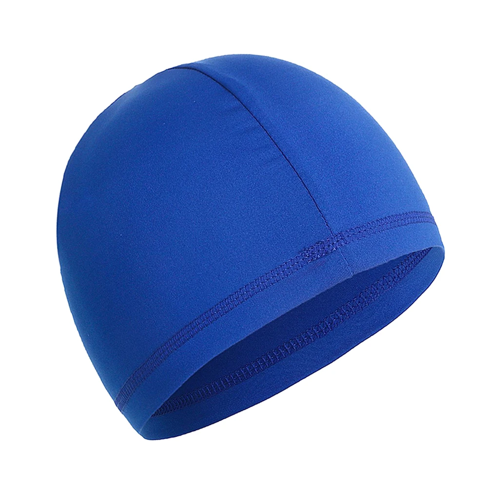 Unisex Cooling Skull Cap Breathable Summer Cycling Anti-UV Bicycle Helmet Running Hat Fast Heat Dissipation Headwear