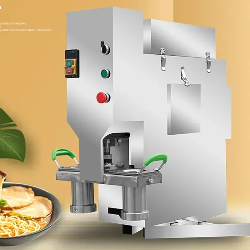 

Hydraulic Noodle Machine Stainless Steel Cutting Section Commercial Noodle Electric Beef Noodle Machine Glutinous Rice Machine