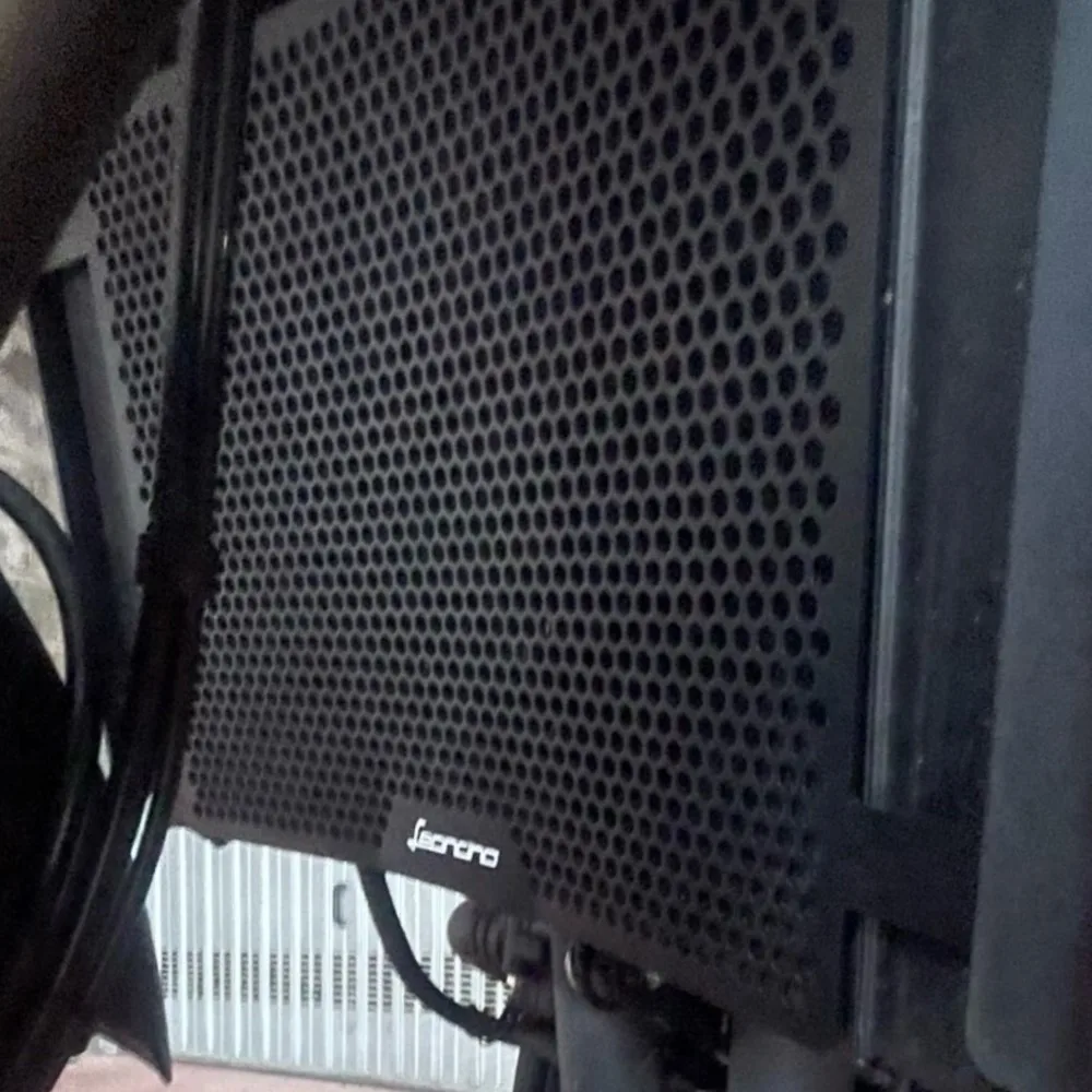 

Leoncino 800 аксессуары для мотоциклов, решетка радиатора, защитная крышка для Benelli Leoncino 800 Leoncino 800 2020 2021-2024