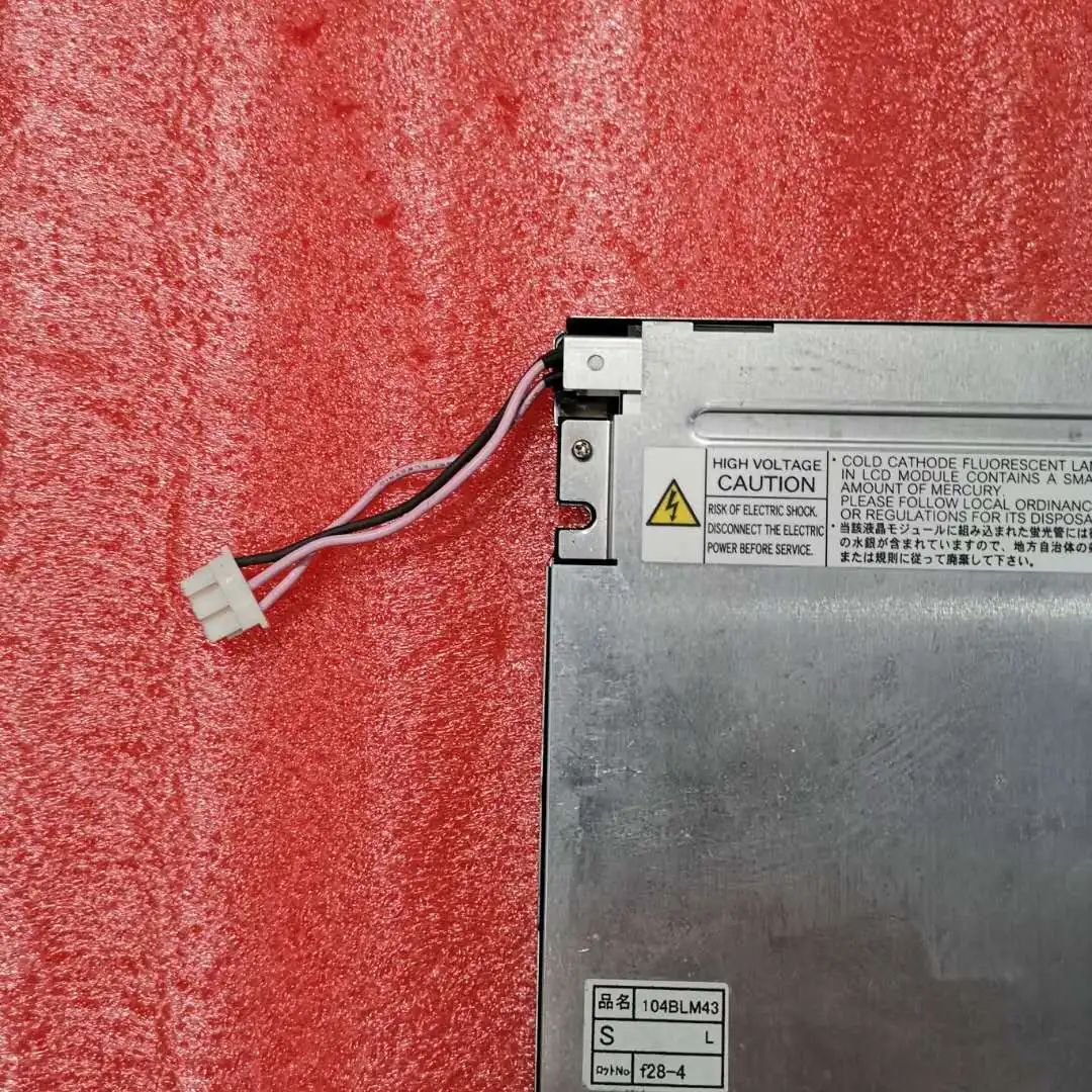 Original lcd bildschirm NL6448BC33-59