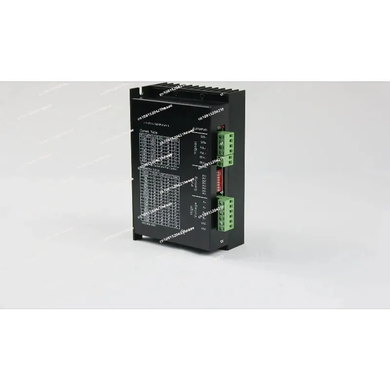 Suitable for replacing MA860H professional engraving machine accessories and spindle motors with stepper motor drivers