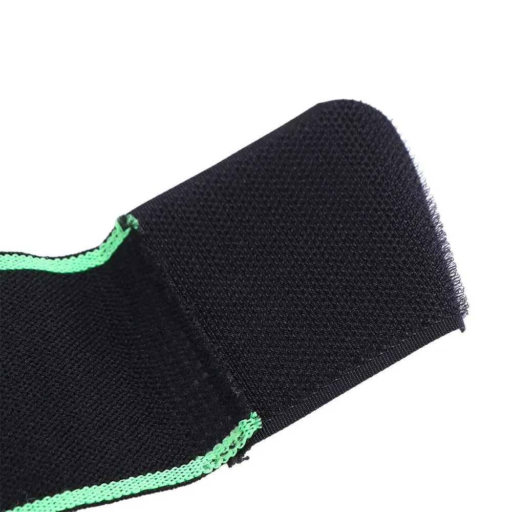 Black Nylon Fixed Ankle Achilles Tendon Retainer Elasticity Foot BraceTop Ankle Brace Foot Guard Ankle Support Foot Protection