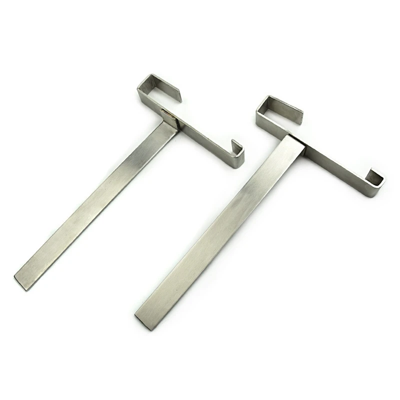 Beekeeping Beehive Frame Holder Perch Stand Support Bracket Rack Bee Hive Perch Side Mount Tools-SPMI
