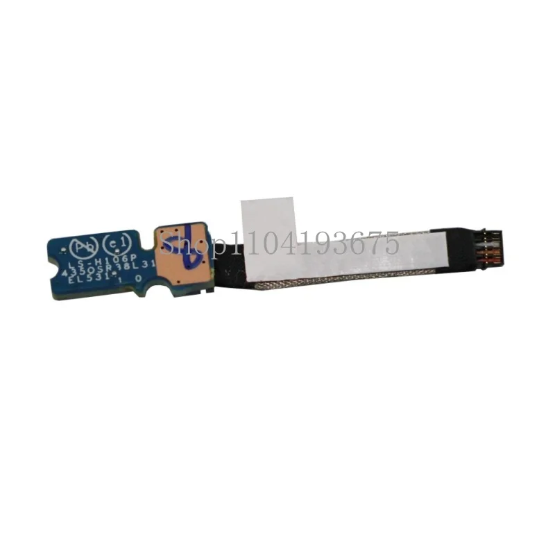 5C50S24906 Function board For Lenovo S340-14IWL S340-14IML S340-14API S340-14IIL