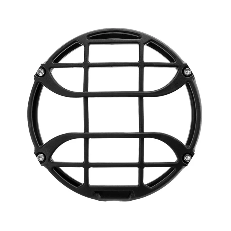 

Durable For BMW R18 Classic R 18 100 Years R12 Ninet R Ninet Motorcycle Headlight Protector Head Lights Protection Grille Guard