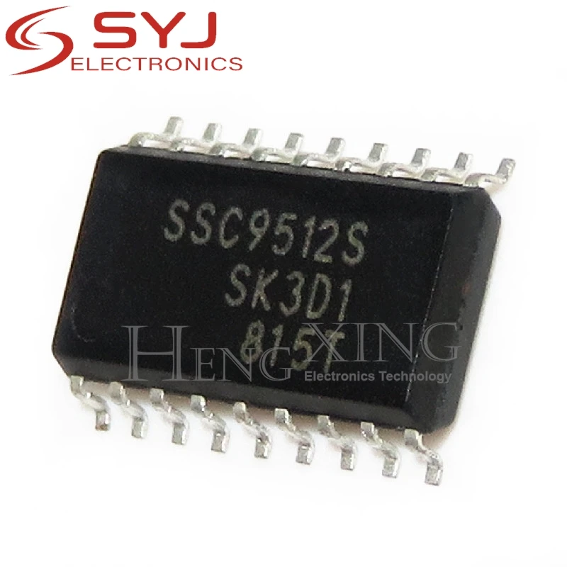 （1pcs-5pcs）SSC9512S SSC9512 BD9247F BD9247 PIC16F54-I/SO PIC16F54 SOP-18