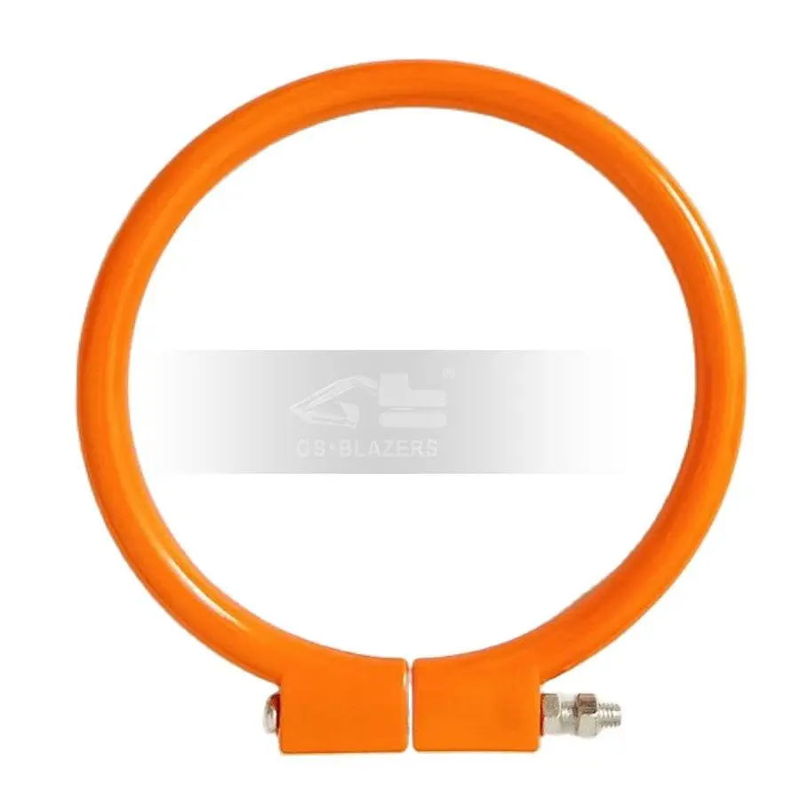 Запчасти для экскаватора, пылезащитная крышка вала с головкой мала, износостойкие детали, кольцо уплотнения ковша, смазки F0003