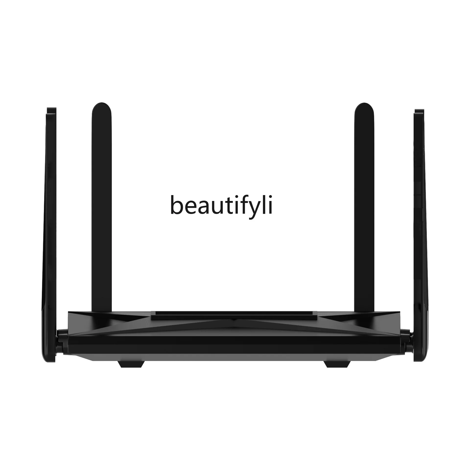 

1800 Dual Band Gigabit Wireless Router 5G High Speed Home Wi-Fi 6 Wall Router