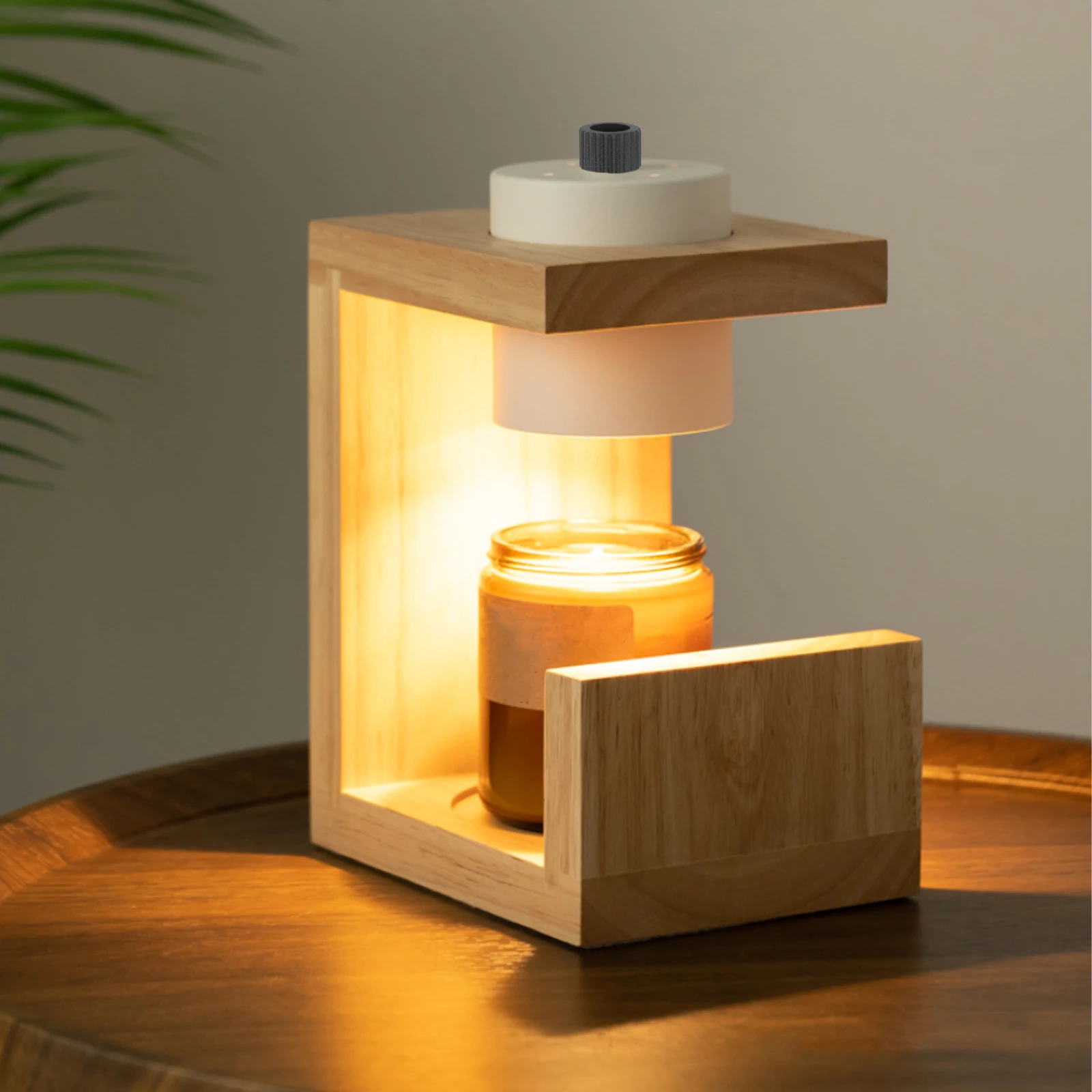 

50pcs Durable Turn Switch Knobs Sturdy Replacement Handles Lamp Sockets Light Switch Knob For Lamp Repair Replacement Twist