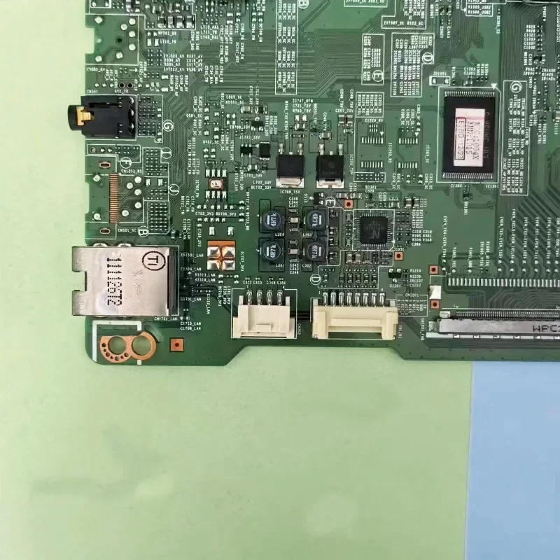 Motherboard BN41-01660A BN41-01600B for Samsung Main Board BN94-05268B is for UE46D5500RWXXC UE46D5500RW UE46D5500