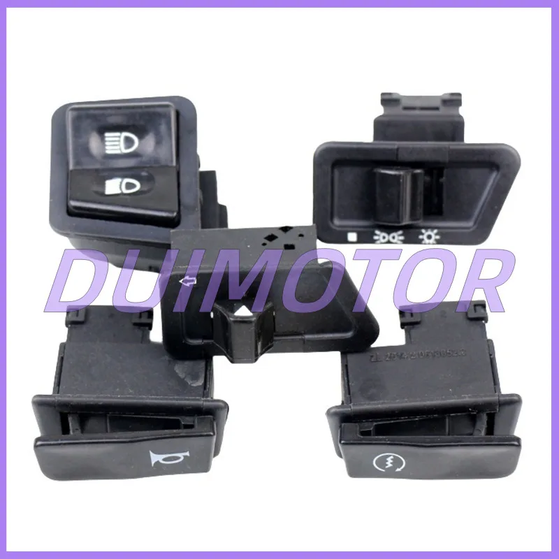 Small Switch for Yamaha Jym110/-a F8 E8