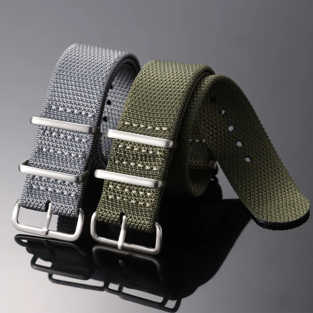 Cinturino per Orologio in Nylo - Omega Watches Smartwatch recensione e prezzo