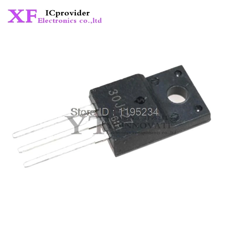 20pcs/Lot GT30J127 30J127 F IC Best Quality.