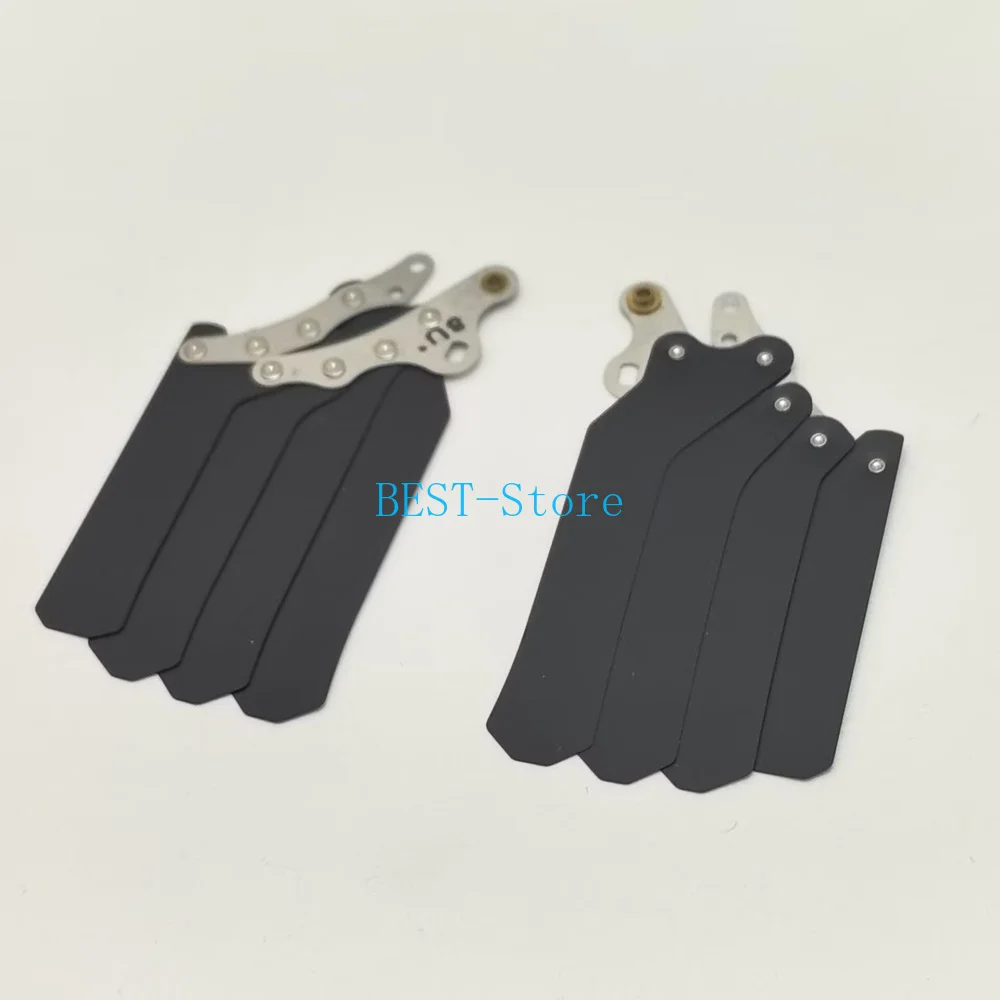 A set of new For Sony ILCE-6000 A6000 A6100 A6300 A6400 NEX-5N NEX5R NEX5T 5A 5C F3 Shutter Blade Curtain Repair Accessories