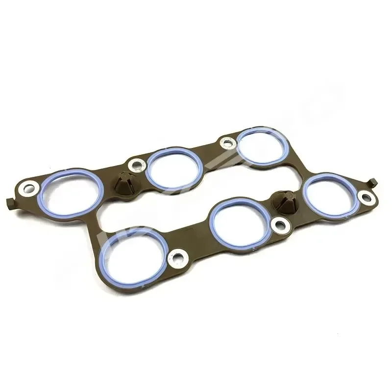 

Genuine China Intake Manifold Seal Gasket Stub Pad Automobile Part for Buick Lacrosse 2009 2010 2011-2015 GL8S 3.0 Enclave 3.6