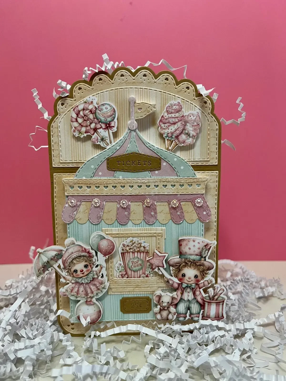 The Top Border of the Semicircle Is Lace Metal Die Cutting 2026 New DIY Die Molds Scrap Booking Paper Making Cuts Crafts Big Die