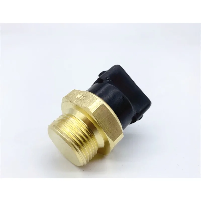 Genuine Thermal Switch Tank Temperature Control Switch Water Temperature Sensor for Volkswagen GOL China Brand New 1pc