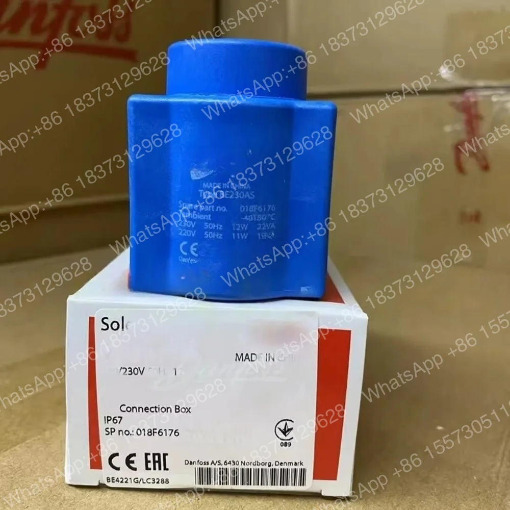 solenoid-valve-coil-018f6703-018f6178-018f6856-018f6857-018f6861-018f6851-018f7397-018f7363-018f6801