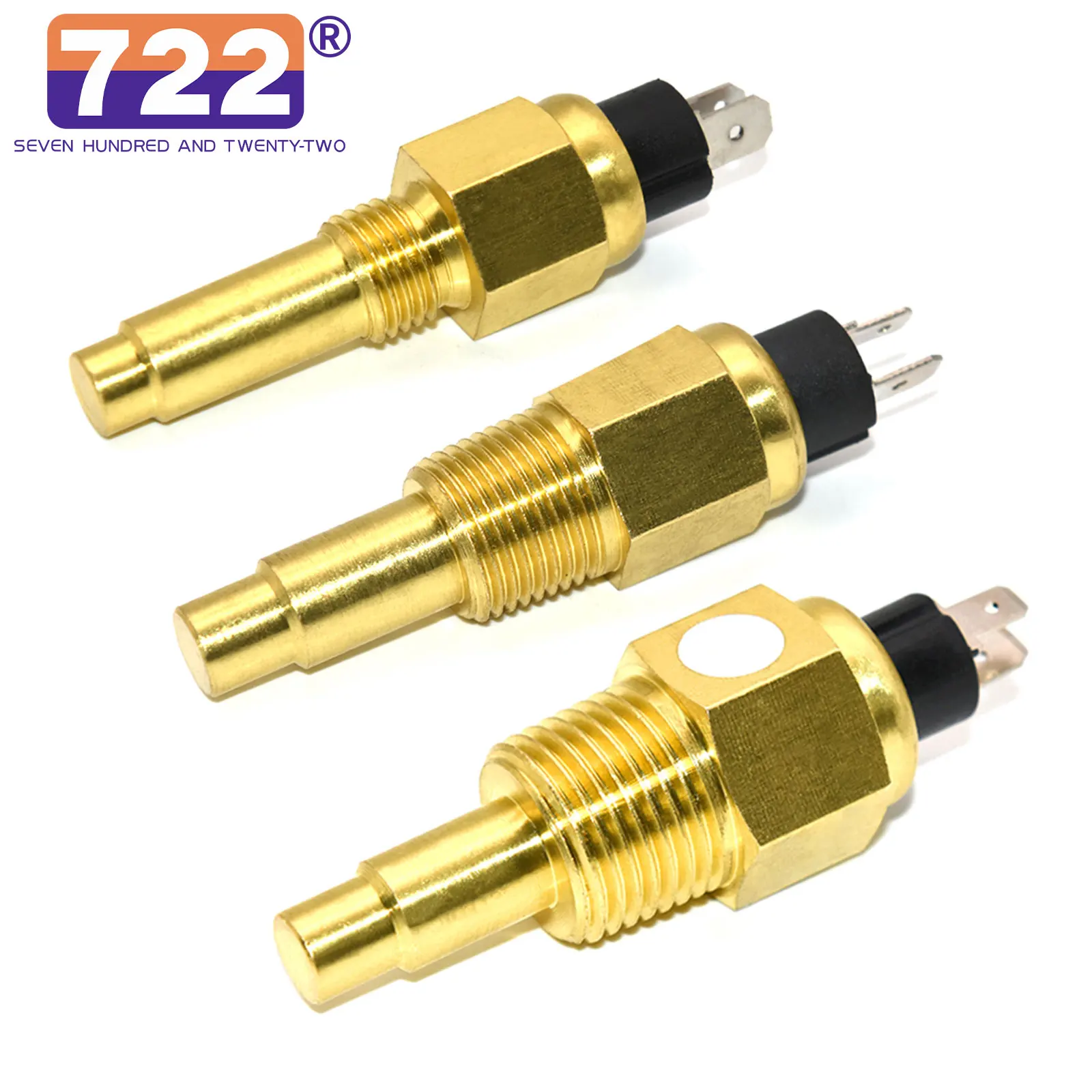 Car Water Temperatu…