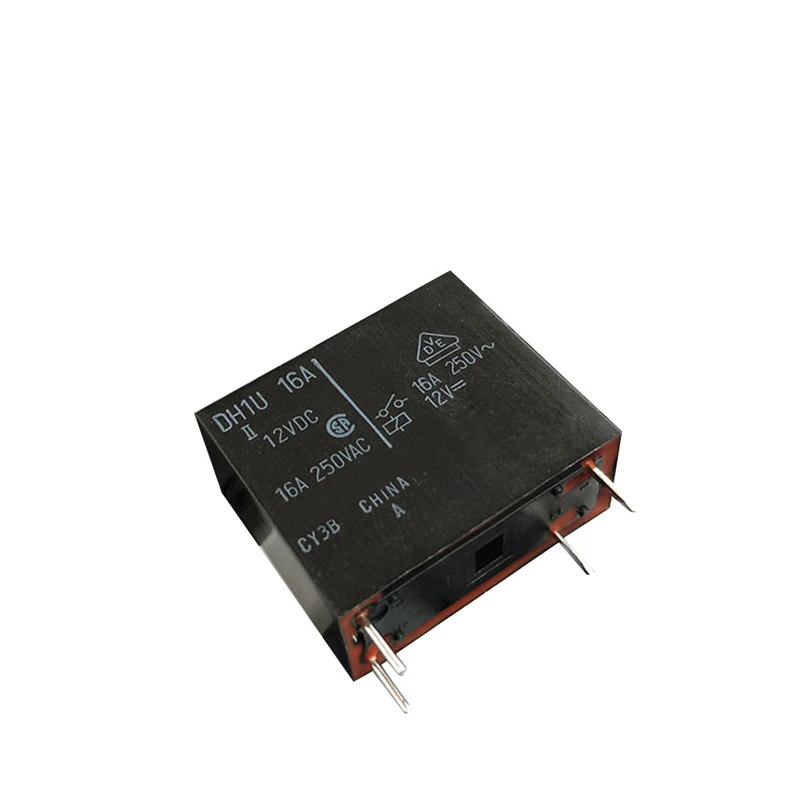 Relays DH1U 16A 12VDC G2R-1A-4P-16A