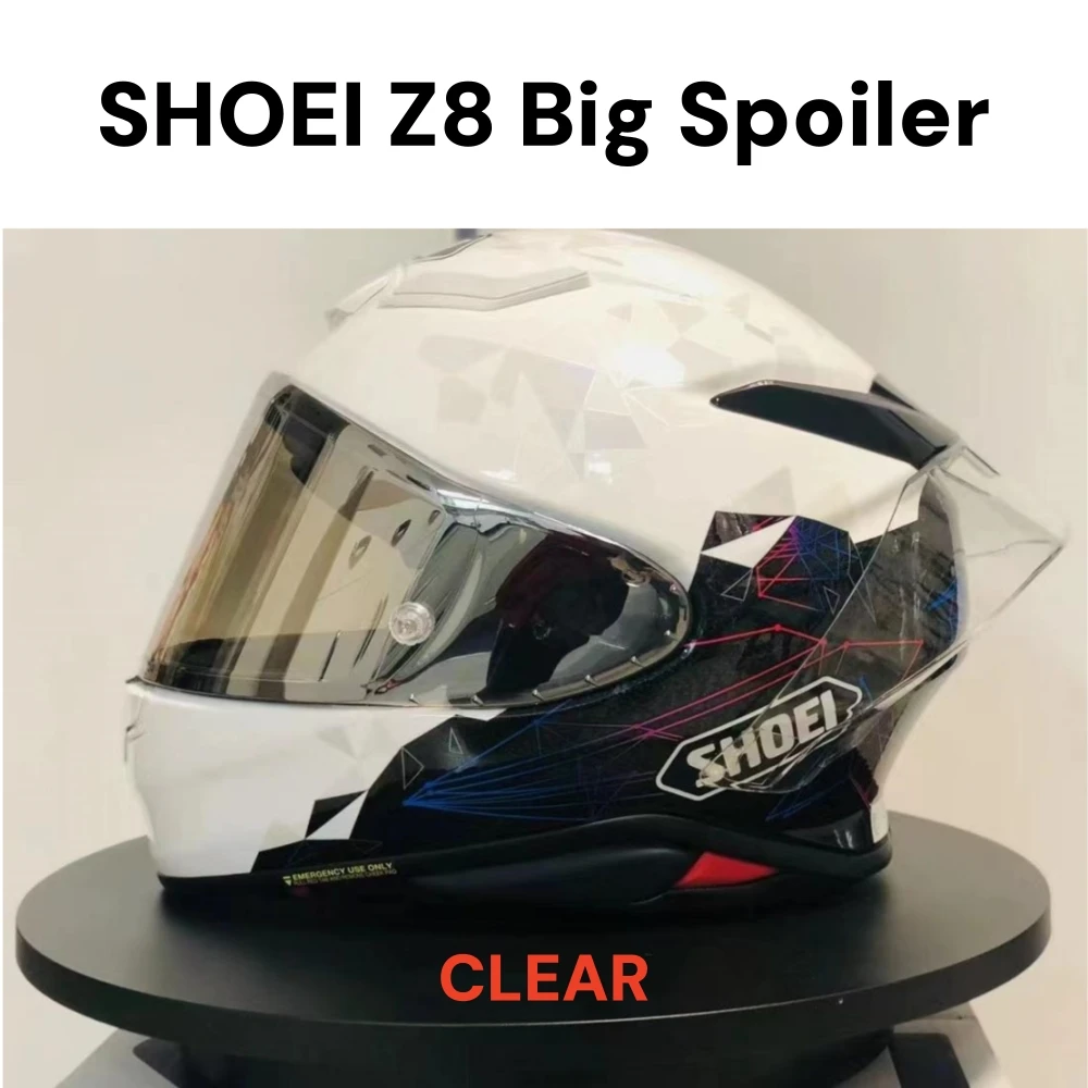 Clear