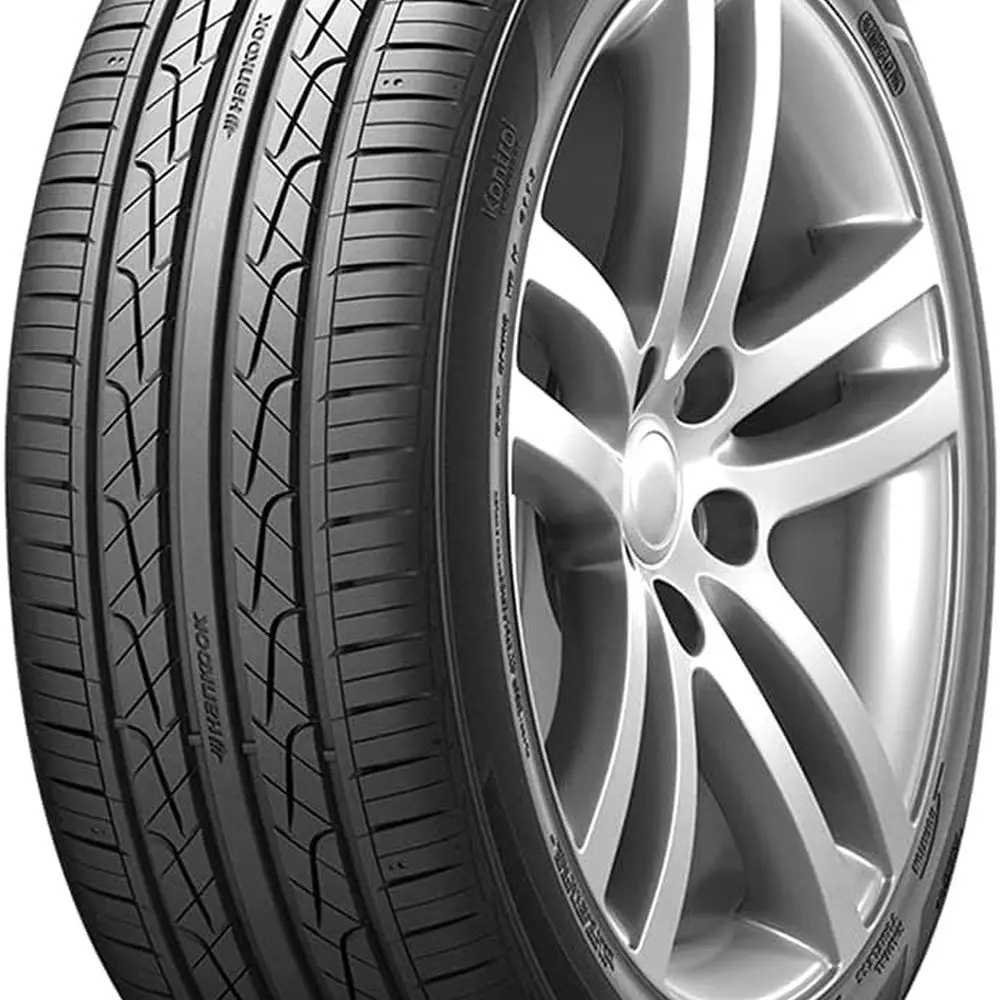Ventus V2 concept 2 All-Season Radial Tire - 215/45R17 V