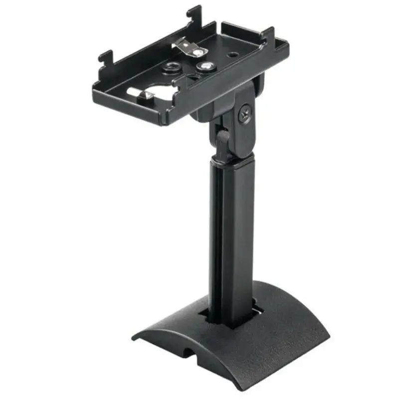 Universal Metal Speaker Stand Holder Wall Mount Bracket Support for UB-20II Speaker Base Storage Accessories