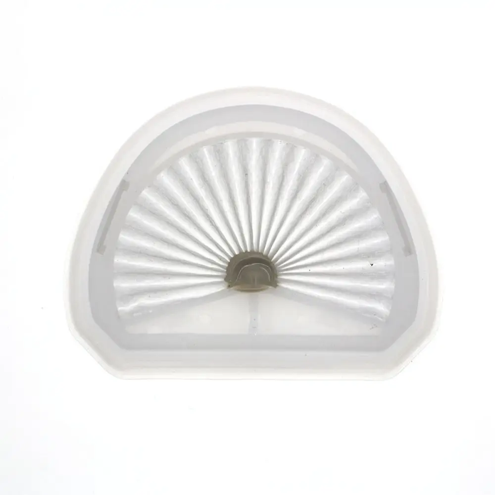 Filter Core For Black Decker VLPF10 HLVA320J00 Handheld Vacuum Cleaner Replacement Dust Hepa Cleaning Appliance Accessory