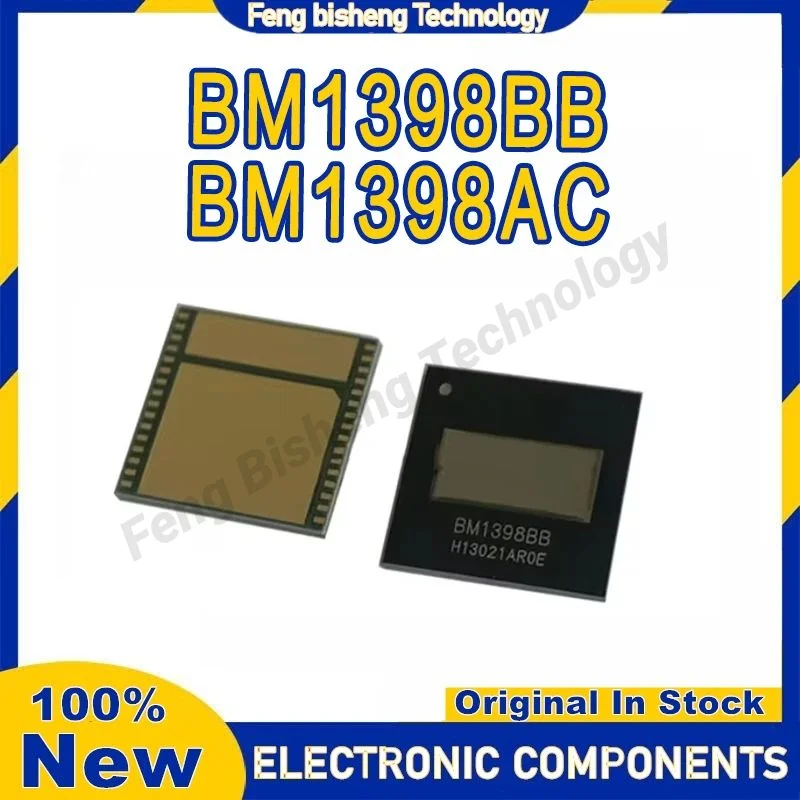 BM1398AC BM1398BB BM1398A BM1398B 1398AC 1398BB BM1398 BM139 BM13 BM1 BM Ant computing chip for S9i/S19 S19Pro T19 in stock