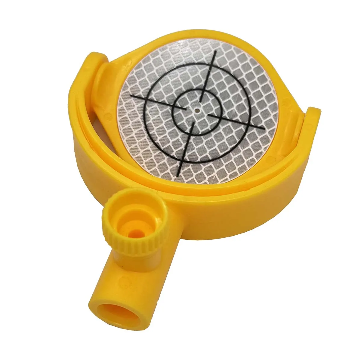 Reflector Sheet. Optical prism. Reflector with  Dia.60mm sheet , mini prism for total station