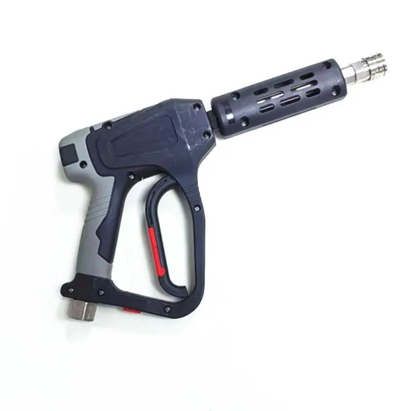 

Commercial ultra-high pressure washer 390 car washer