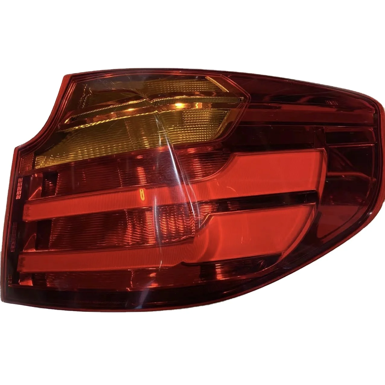 Taillights Assembly Turn Signals Brake Reverse Lamp Rear Lights For BMW 3Series GT F34