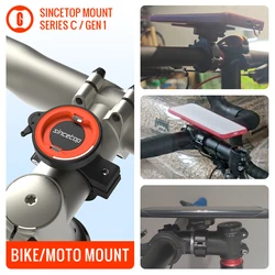 Motorcycles Mobile Phone Holder Electric Moto Bicycle GPS Stand Aluminum Alloy Mount Outdoor Portable for Ducati Yamaha Kawasaki