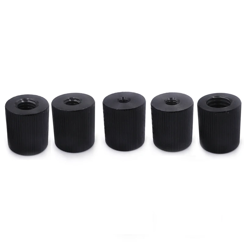 1Pc Camera Screw 1/4 to M4 M5 M6 M8 M10 3/8 Conversion Screw Tripod Ballhead Connector Adapter Mount for Camera Accessories