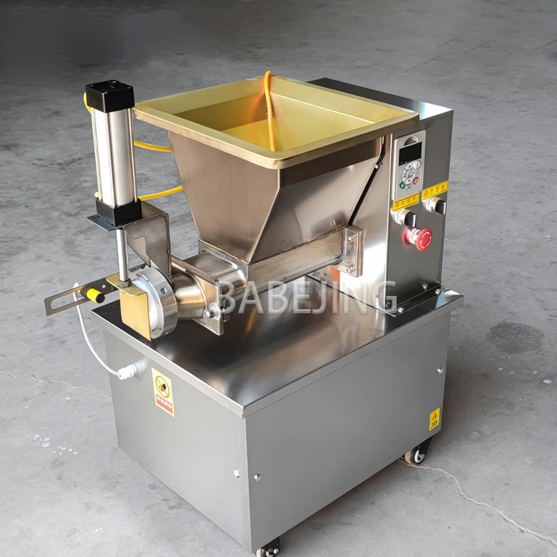 

Многофункциональная тесторезка BABEJING: большая производительность, компактный размер для домашнего использования на кухне