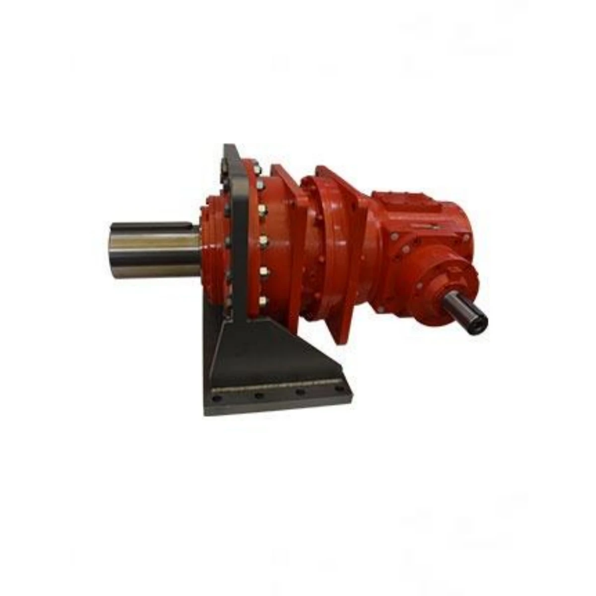 

The GTN Series Planetary Gear Reducer for Cement Industry
