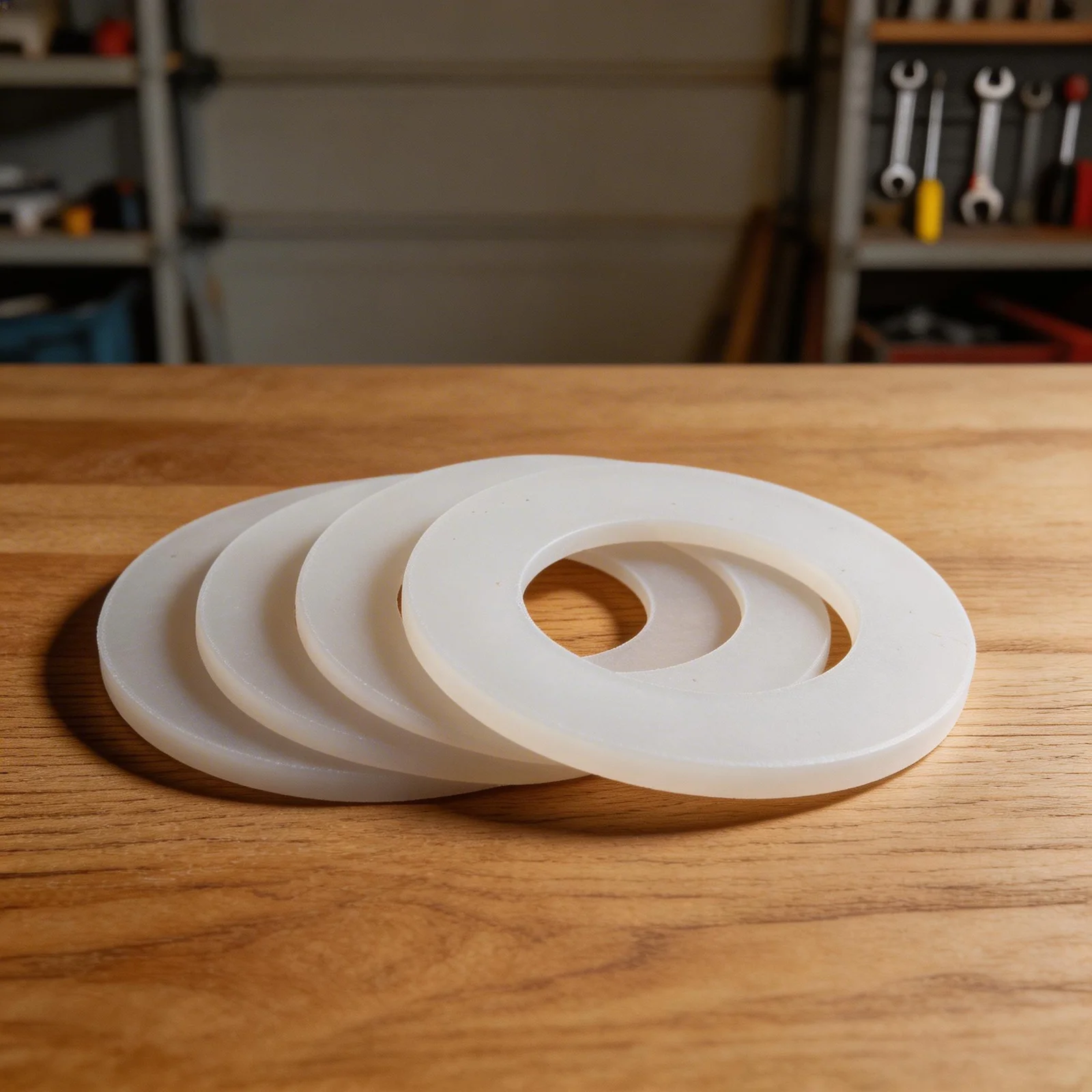 Compatible Toilet Seal Silicone Seal Replacement Practical Hassle-free Replacement Improved Flushing Efficiency