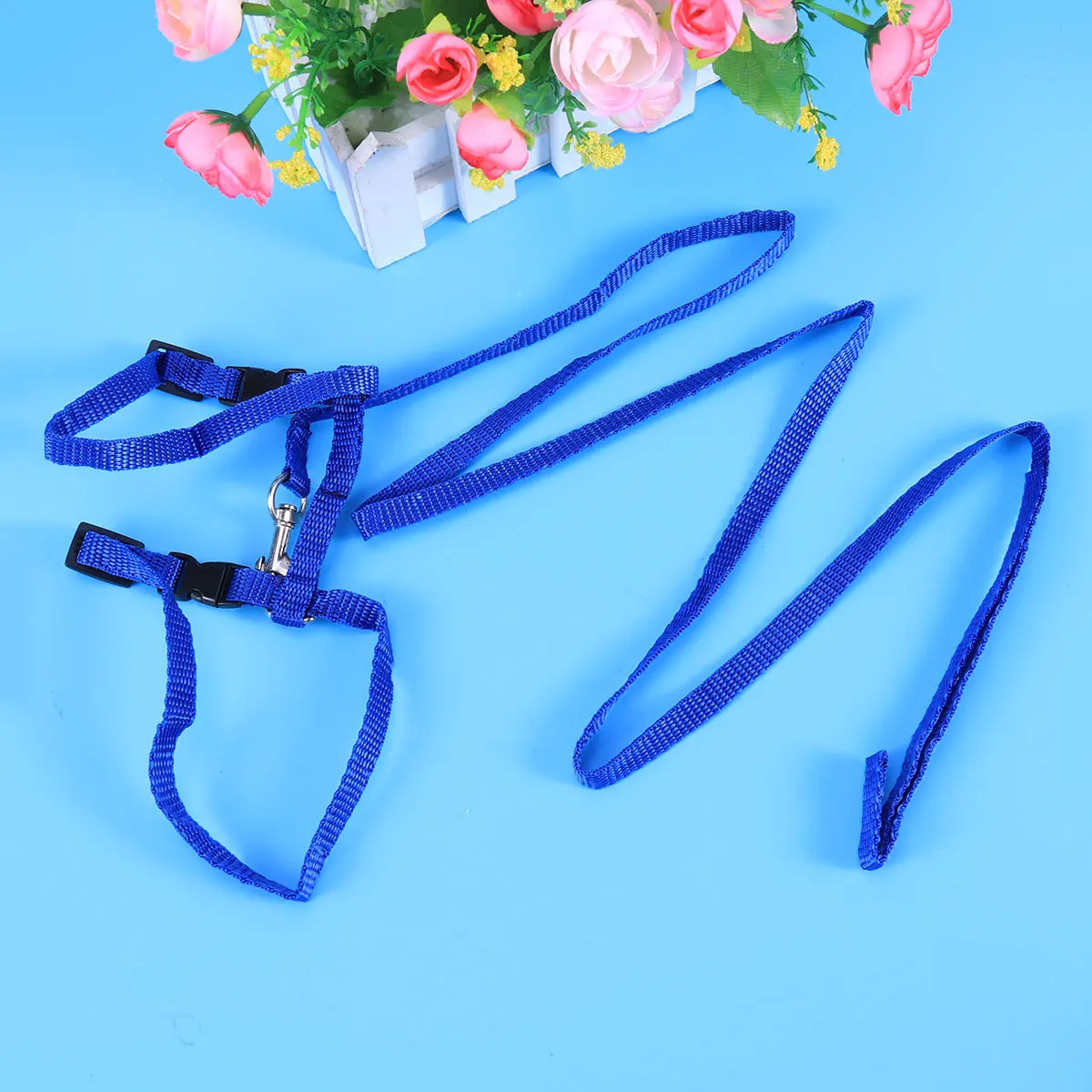 

cat harness pet traction rope cat collar leash pet supplies pet accessories
