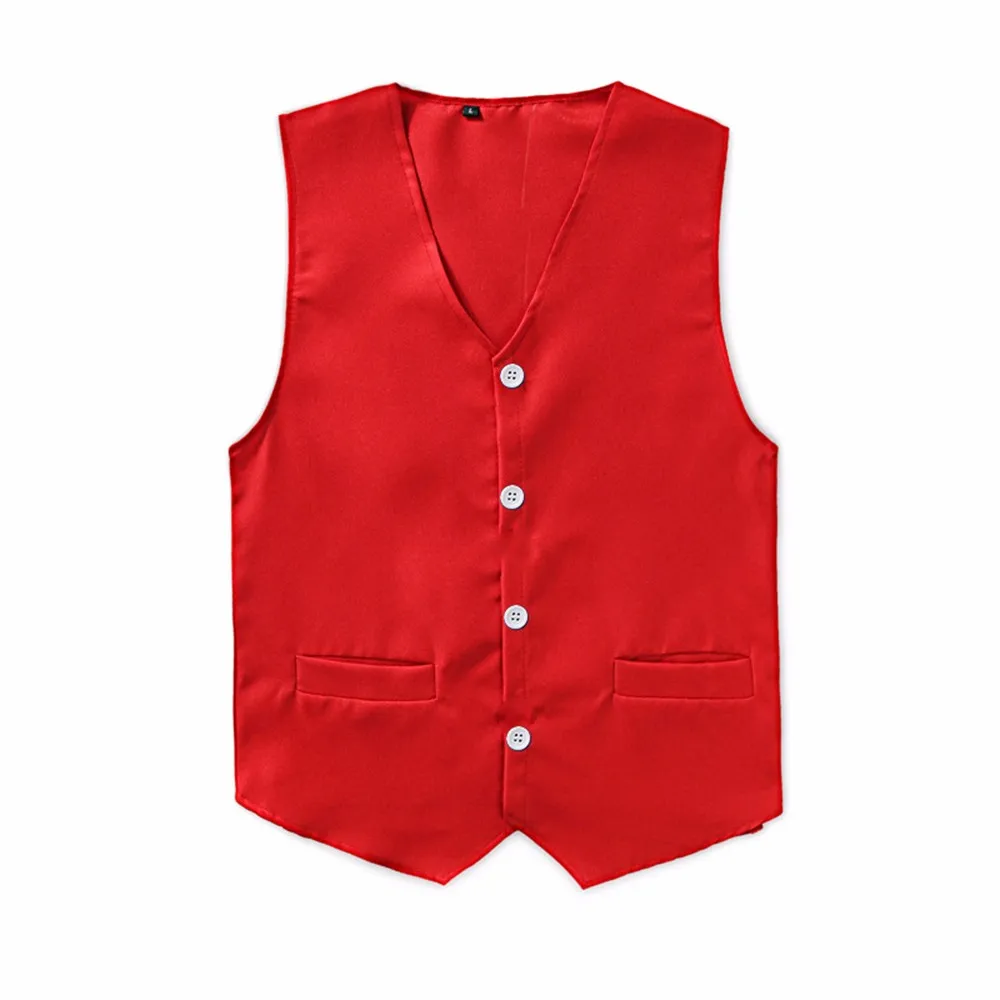 

Fashion Forward Men's Wedding Suit Waistcoat Dress Vest Neck Tie Hankie Set styled with a Formal Business Jacket