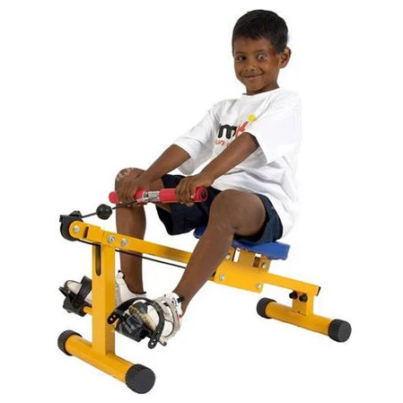 

CE Certificated Kids Fitness Equipment Wall Pulley for Children Training