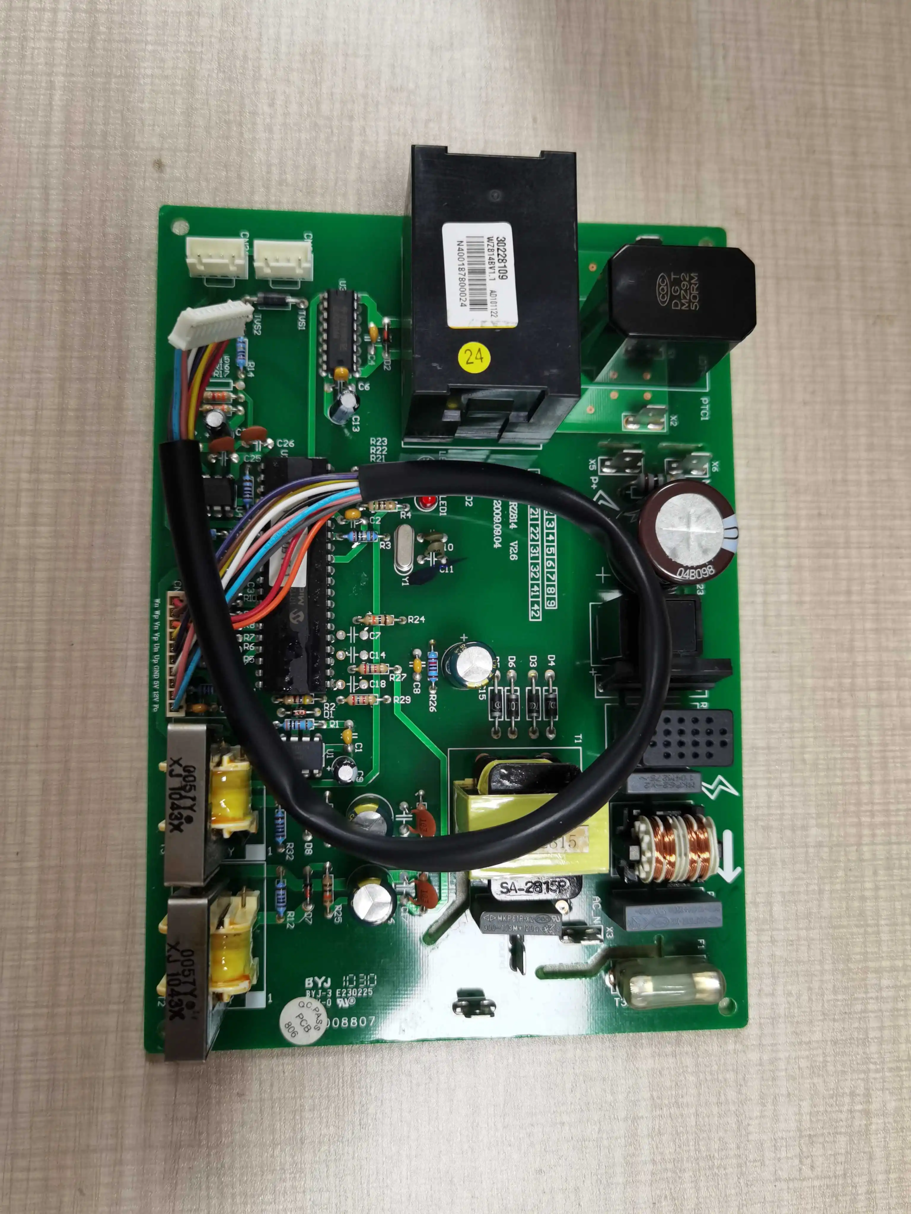 30228109 test ok circuit board motherboard