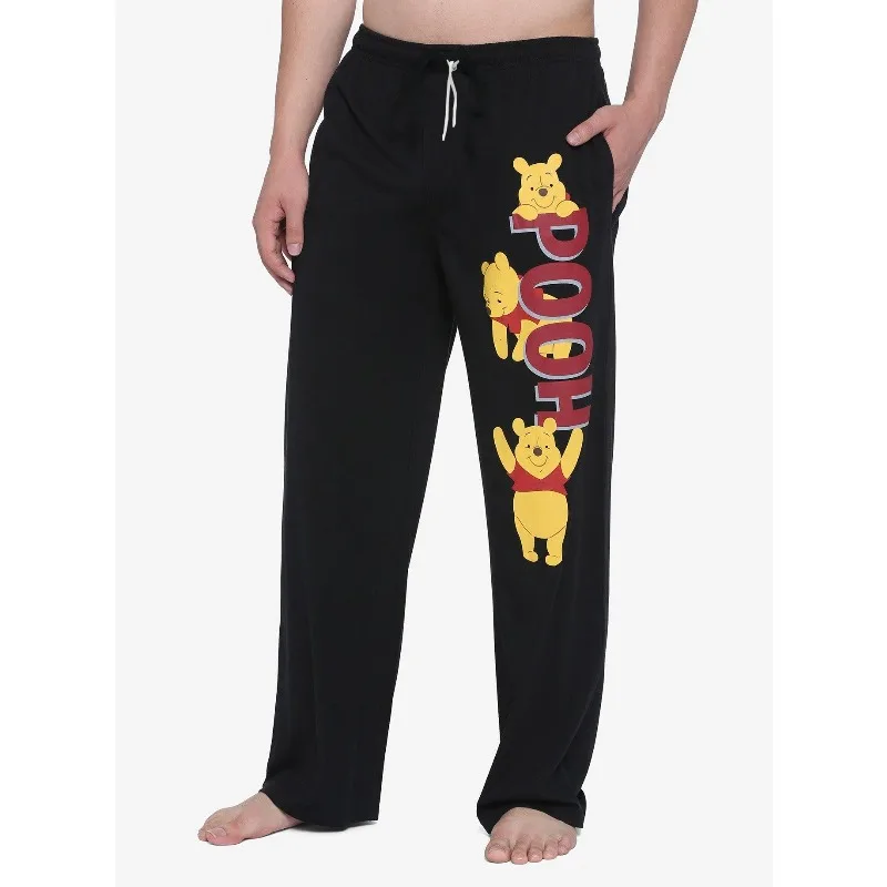 

Disney Winnie The Pooh Pajama Pants | Hot Topic
