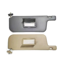 For Great Wall Sailor Car Interior Roof Sunvisor Sunshield Sun Visor Sunshade