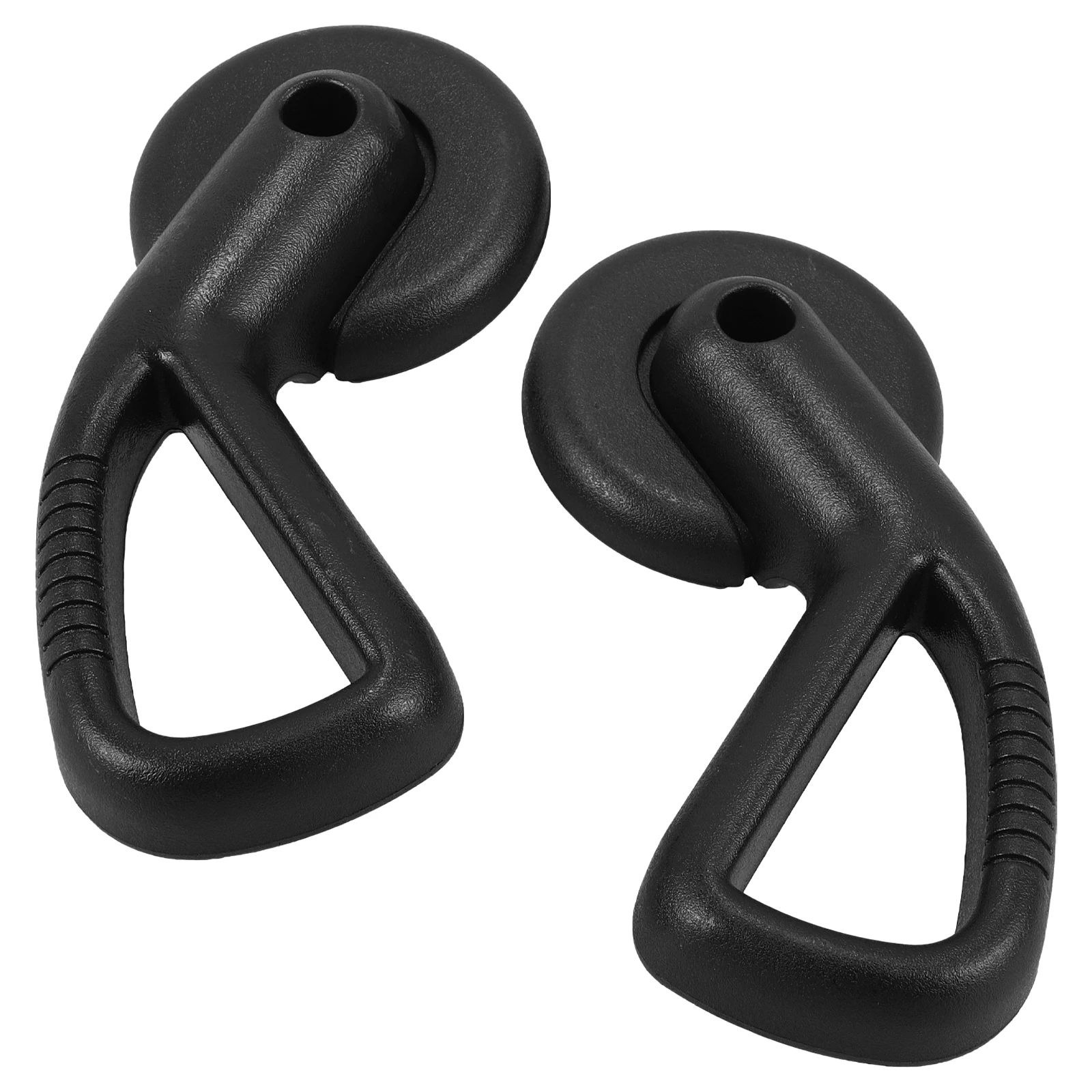 

1 Pair Car Adjustment Lever Handle Durable Auto Adjuster Tool For Vehicle Left Right Seat Adjustment Handle For Automotive Seat