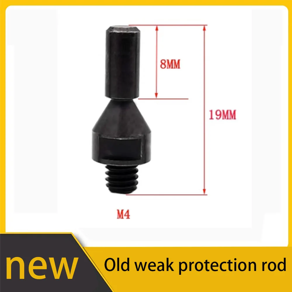 

Renishao TS27R weak protection pole collision pole A-5003-5171 collision device measuring needle accessories