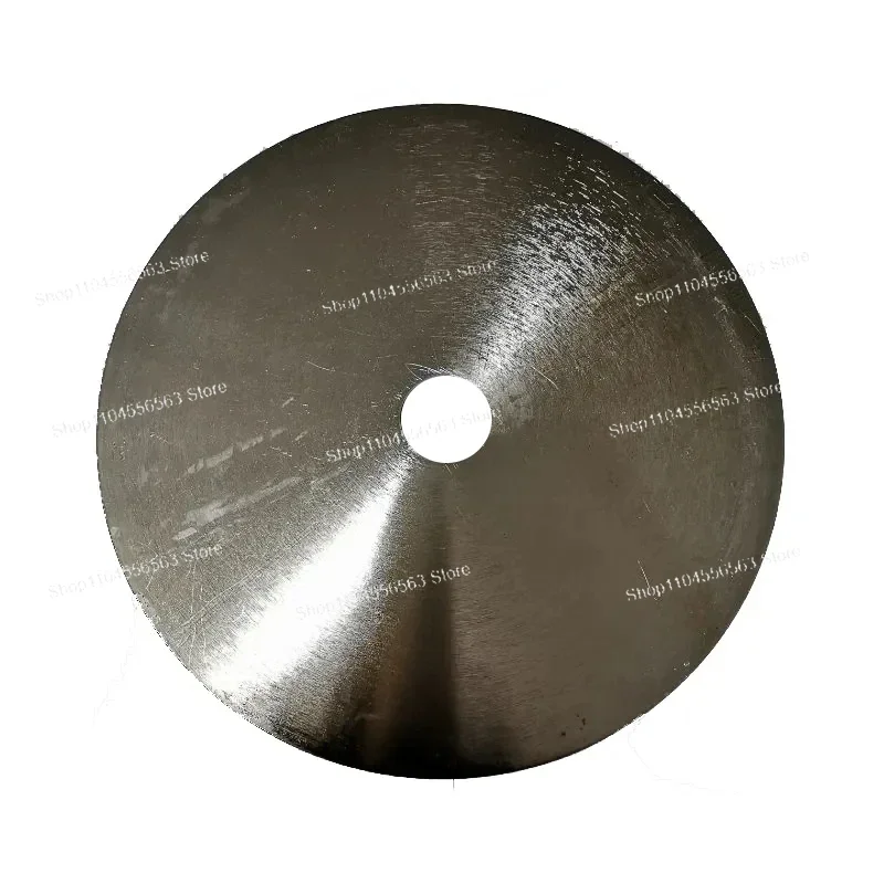 Dental Diamond Disc – 250mm (10